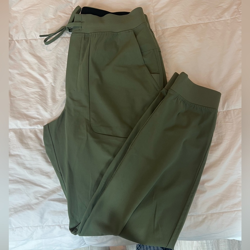 Lululemon Men’s Pants